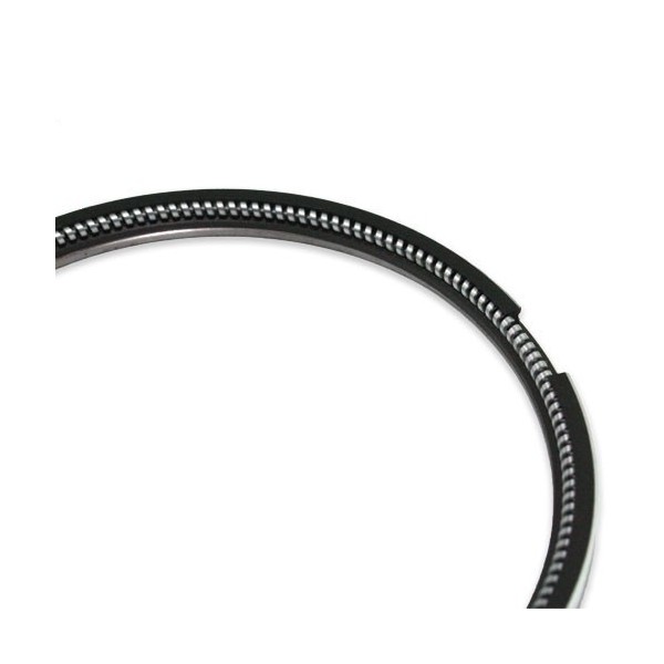 Jeu de segments de piston TL2100-TL2700 80 mm.