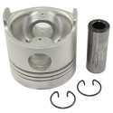 Piest HINOMOTO N239 82 mm štandardný