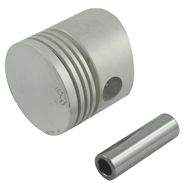 Pistón de 70 mm, Mitsubishi K3C, Mitsubishi K4C, Mitsubishi D2050, Mitsubishi D2350, MM435034
