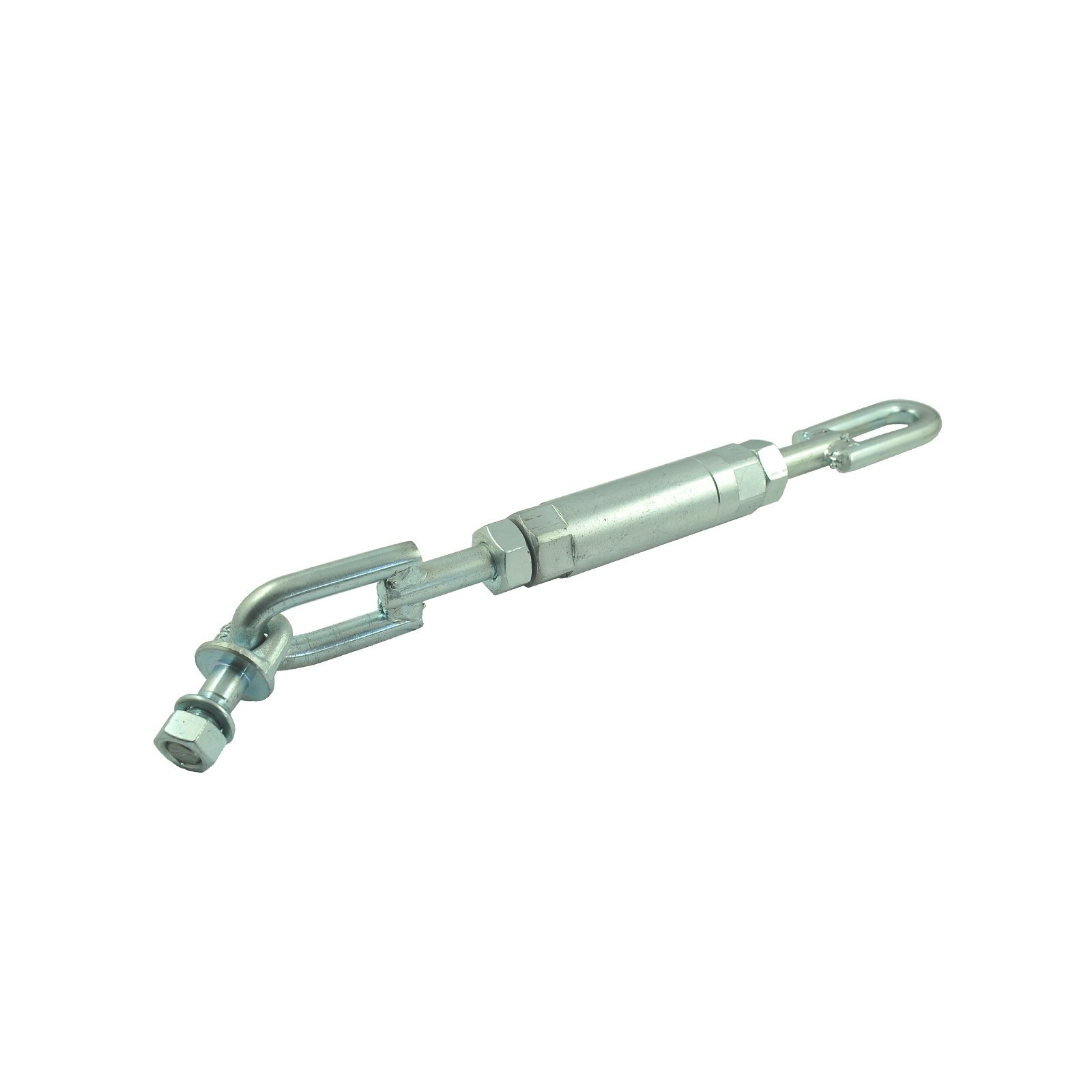Estabilizador de brazo de varillaje de tres puntos, W9501-65052, Kubota L2808, Kubota L3408, 5-08-120-09
