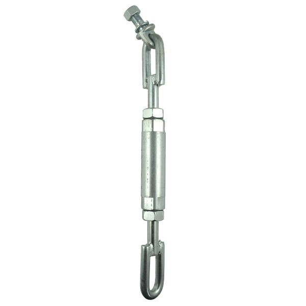 Dreipunktgestänge-Stabilisator, W9501-65052, Kubota L2808, Kubota L3408, 5-08-120-09