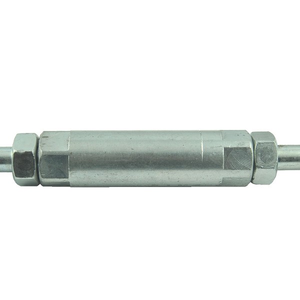 Dreipunktgestänge-Stabilisator, W9501-65052, Kubota L2808, Kubota L3408, 5-08-120-09