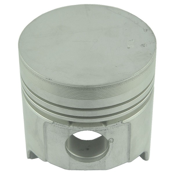 Píst motoru, 82 mm, Yanmar 3TN82, Yanmar 3TNB82, Yanmar F20, Yanmar FX20, 5-23-201-39