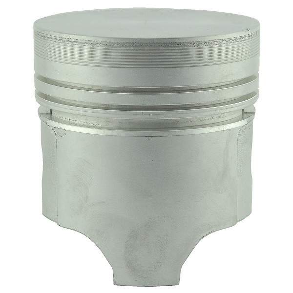 Píst motoru, 82 mm, Yanmar 3TN82, Yanmar 3TNB82, Yanmar F20, Yanmar FX20, 5-23-201-39