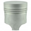 Píst motoru, 82 mm, Yanmar 3TN82, Yanmar 3TNB82, Yanmar F20, Yanmar FX20, 5-23-201-39