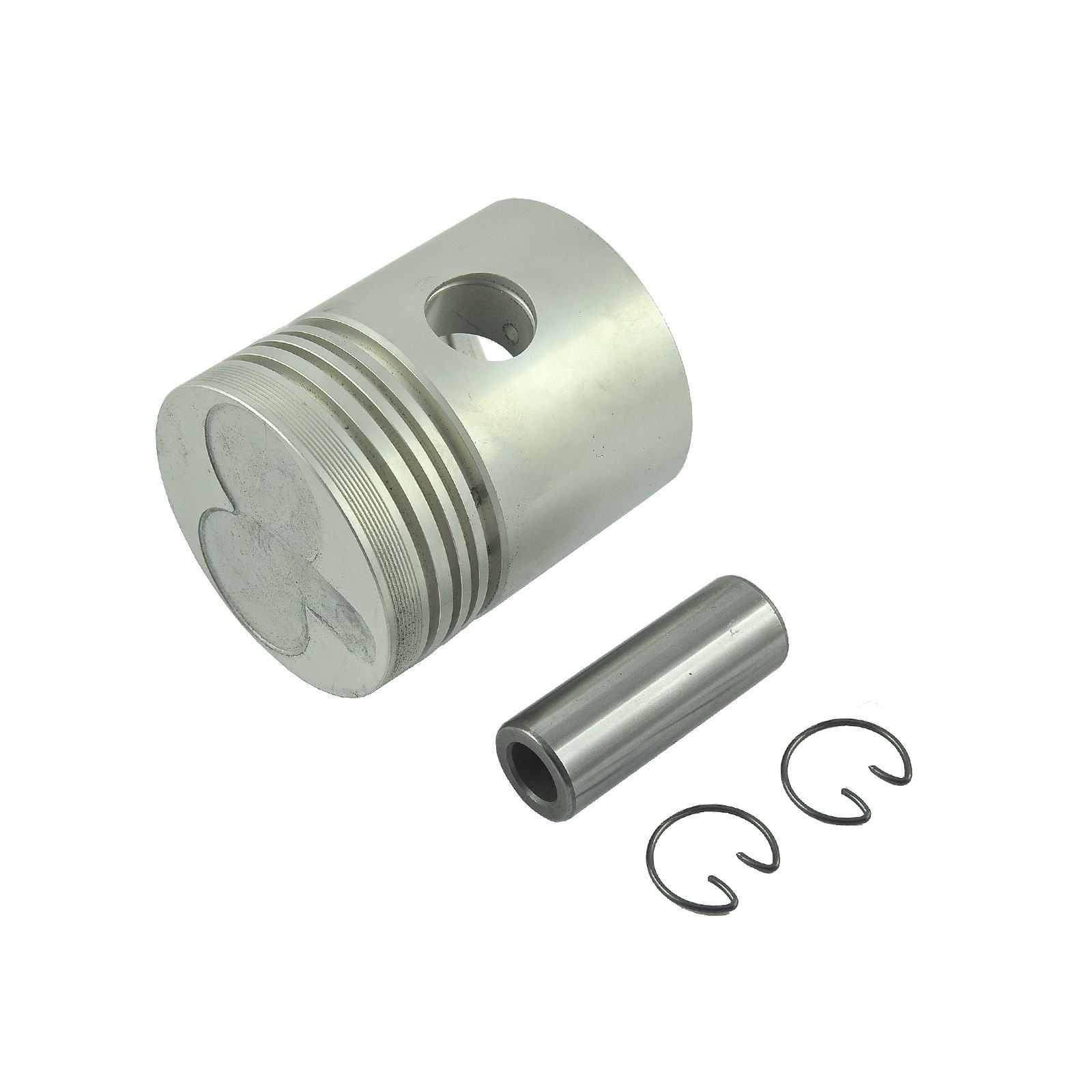 Piston moteur, 80 mm, Shibaura LEK802, Shibaura SD1540, 115316230, 5-23-201-61
