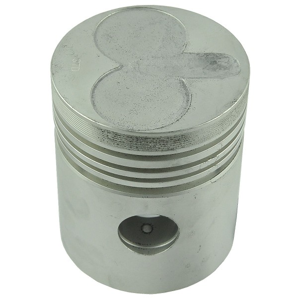 Piston moteur, 80 mm, Shibaura LEK802, Shibaura SD1540, 115316230, 5-23-201-61