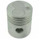Piest motora, 80 mm, Shibaura LEK802, Shibaura SD1540, 115316230, 5-23-201-61
