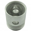 Motorkolben, 80 mm, Shibaura LEK802, Shibaura SD1540, 115316230, 5-23-201-61