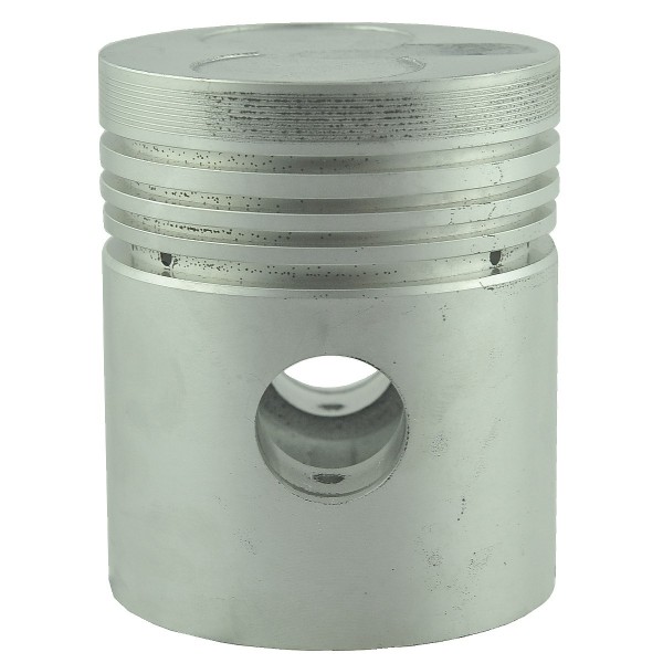 Engine piston, 80 mm, Shibaura LEK802, Shibaura SD1540, 115316230, 5-23-201-61