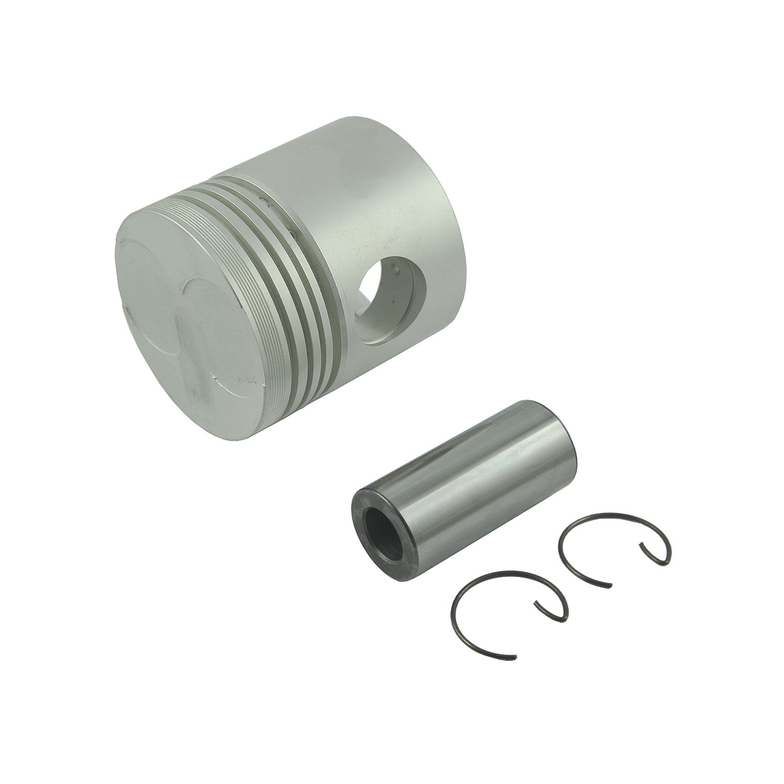 Tłok, 85 mm, Shibaura SD2200, Shibaura LET852, 11531-6940, 115316940, 5-23-201-62