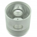 Tłok, 85 mm, Shibaura SD2200, Shibaura LET852, 11531-6940, 115316940, 5-23-201-62