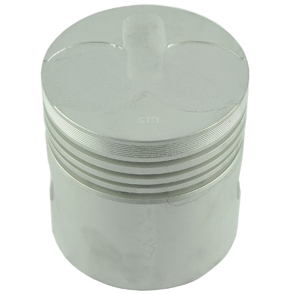 Tlak, 85 mm, Shibaura SD2200, Shibaura LET852, 11531-6940, 115316940, 5-23-201-62