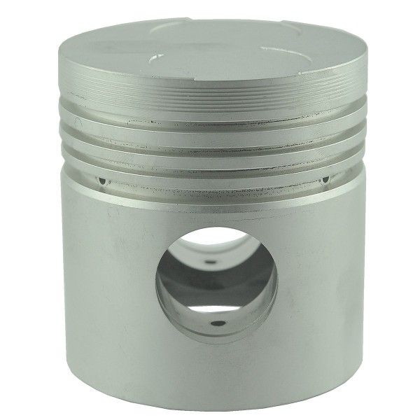 Tłok, 85 mm, Shibaura SD2200, Shibaura LET852, 11531-6940, 115316940, 5-23-201-62