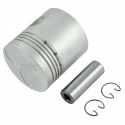 Bague, 85 mm, Shibaura LEM853, Shibaura SD2640D, 5-23-201-63