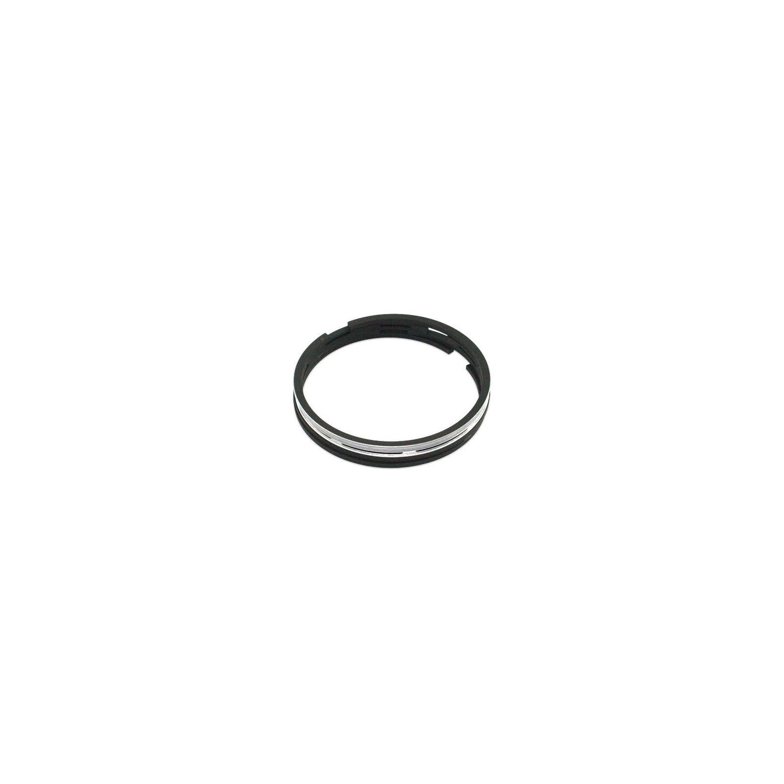 Kolbenringsatz SHIBAURA SD1540 80: 2,9 x 2,5 x 2,5 x 4 x STD