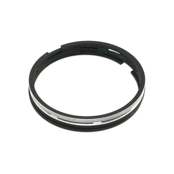 Juego de anillos de pistón SHIBAURA SD1540 80: 2,9 x 2,5 x 2,5 x 4 x STD