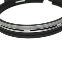 Jeu de segments de piston SHIBAURA SD1540 80 : 2,9 x 2,5 x 2,5 x 4 x STD