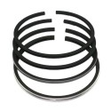 Jeu de segments de piston SHIBAURA SD1540 80 : 2,9 x 2,5 x 2,5 x 4 x STD