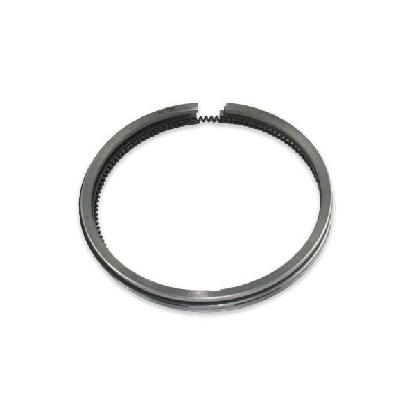 Piston ring set KUBOTA B1702 75mm.