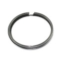 Juego de segmentos de pistón KUBOTA B1702 75mm.