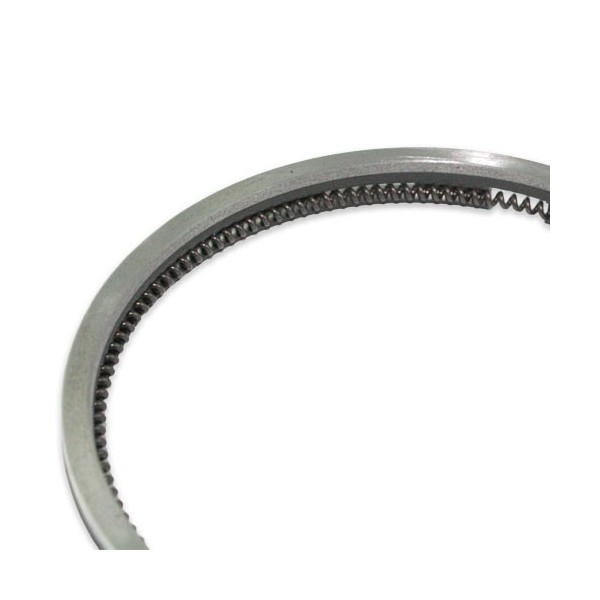 Piston ring set KUBOTA B1702 75mm.