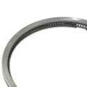 Jeu de segments de piston KUBOTA B1702 75mm.