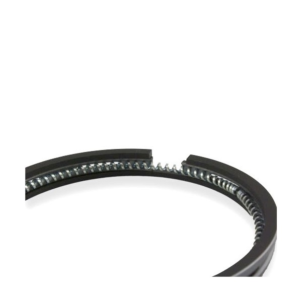 Jeu de segments de piston KUBOTA B1500,B1502 72mm.