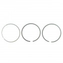 Segments de piston, 15271-21050, 6-26-100-63, Kubota D750, Kubota Z500, Kubota B5100, Kubota B5200, Kubota B7100, 16106801-00