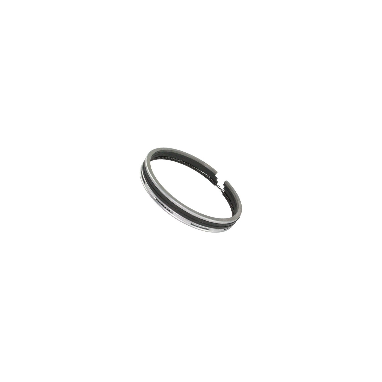 Piston ring set YANMAR YM1300 75mm.
