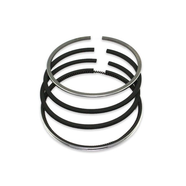 Zestaw pierścieni do tłoka YANMAR  YM1300 75mm.