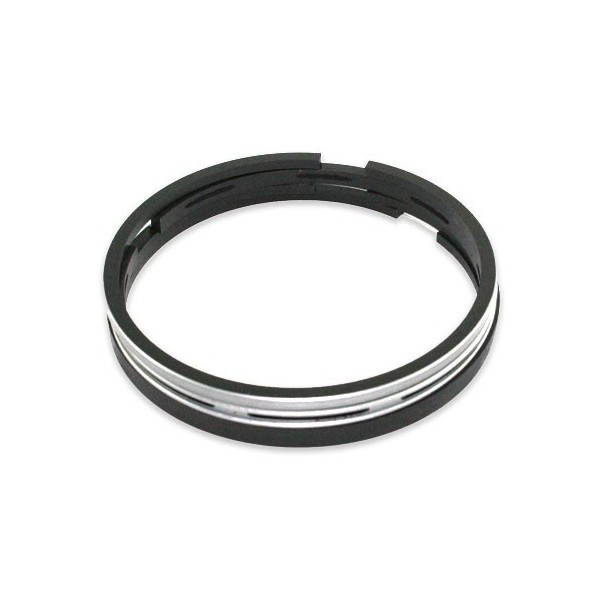 Piston ring set YANMAR YM1500 80mm.