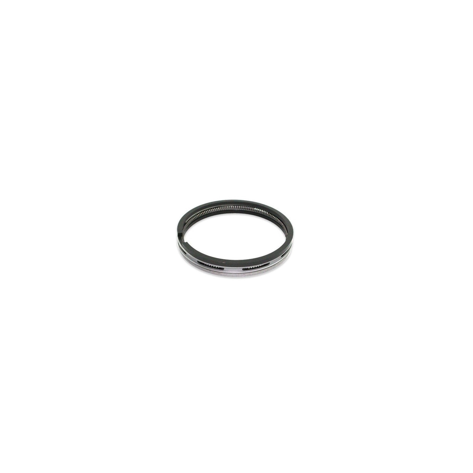 Piston ring set YANMAR YM1401 F15 72mm.