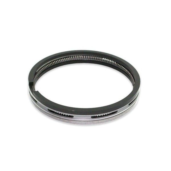 Sada pístních kroužků / 72 mm / Yanmar YM1401 / F15
