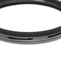 Piston ring set YANMAR YM1401 F15 72mm.