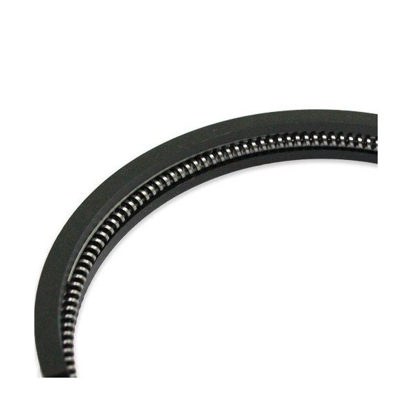 Jeu de segments de piston YANMAR YM1401 F15 72mm.