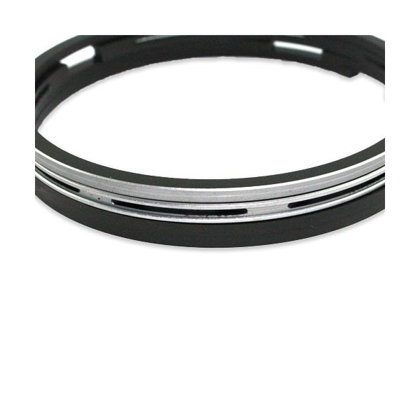 Anillos de pistón SHIBAURA SD2200-2640 85: 2,9 x 2,5 x 2,5 x 4 STD
