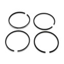 Kolbenringe SHIBAURA SD2200-2640 85: 2,9 x 2,5 x 2,5 x 4 STD