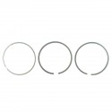 Anillos de pistón, 129537-22500, Yanmar F20, Yanmar FX20, Yanmar 3TN82, Yanmar 3TNB82, 6-26-100-47