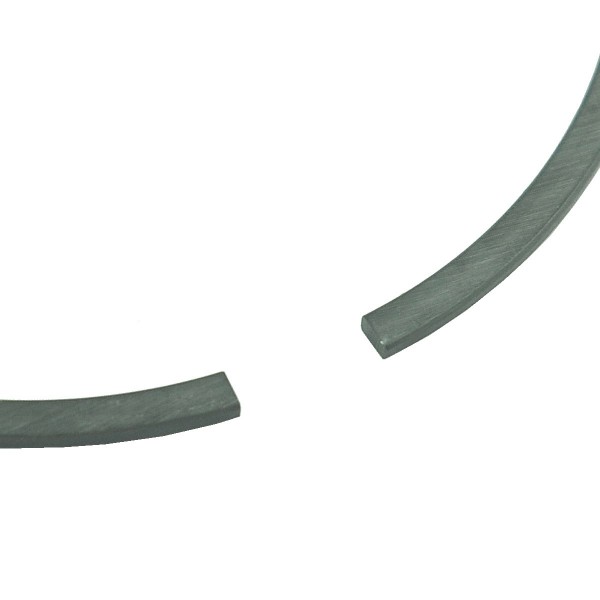 Pierścienie tłoka, 129537-22500, Yanmar F20,  Yanmar FX20, Yanmar 3TN82, Yanmar 3TNB82, 6-26-100-47