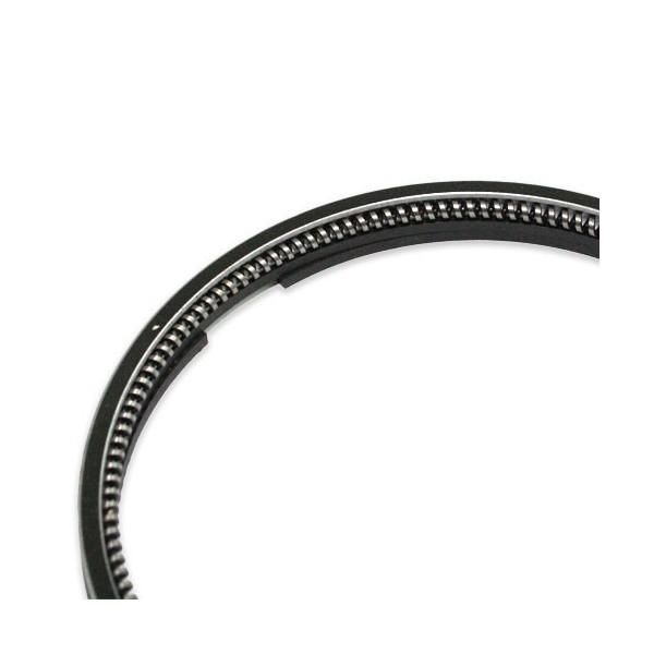 ISEKI TU13F 70 Ringe: 2,5 x 2,5 x 4 STD