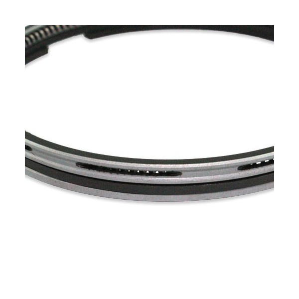 ISEKI TU13F 70 Ringe: 2,5 x 2,5 x 4 STD