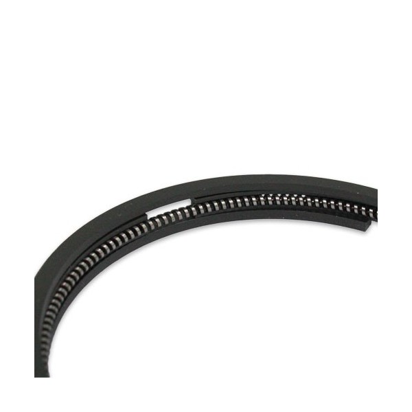 Zestaw pierścieni tłoka Hinomoto E1804 75 : 2 x 2 x 4 (74) STD