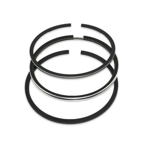 Hinomoto E1804 75 Piston Ring Set : 2 x 2 x 4 (74) STD