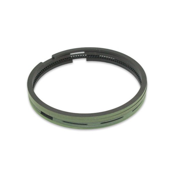 Piston Ring Kit YANMAR YM2210 724763-22500 90 2.5 x 2.5 x 2.5 x 4 STD