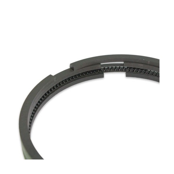 Zestaw pierścieni do tłoków YANMAR YM2210 724763-22500  90  2.5 x 2.5 x 2.5 x 4 STD