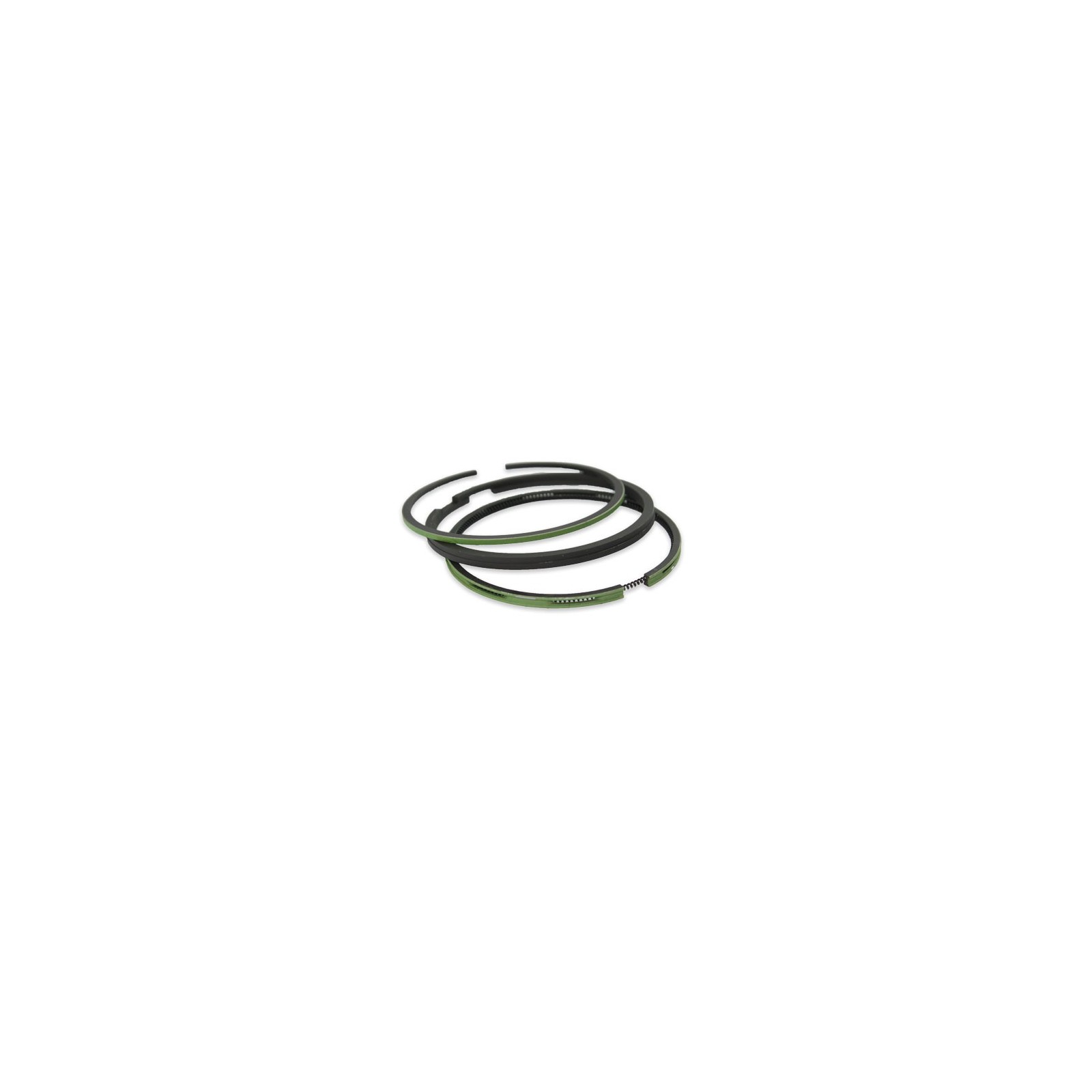 Piston rings set Yanmar YM2200 724550-22501 90:2.5 x 2.5 x 2.5 x 4.5 STD
