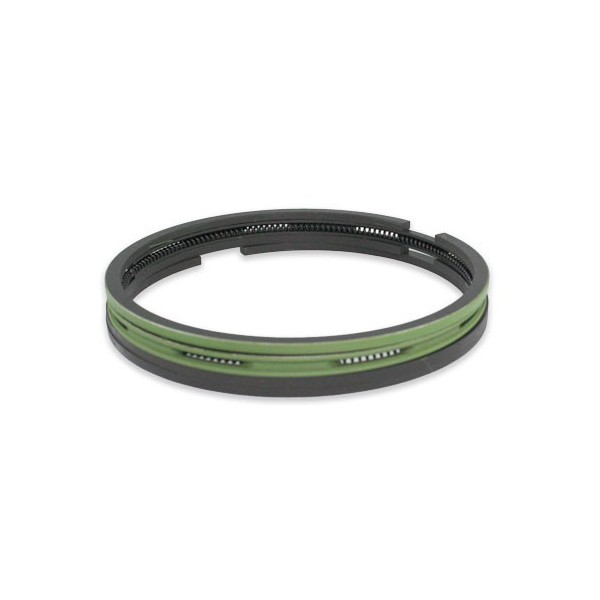 Juego de anillos de pistón Yanmar YM2200 724550-22501 90:2,5 x 2,5 x 2,5 x 4,5 STD