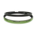 Piston rings set Yanmar YM2200 724550-22501 90:2.5 x 2.5 x 2.5 x 4.5 STD