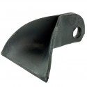 Fléau pour tondeuse à fléaux FCN ATV 12 mm 150 g